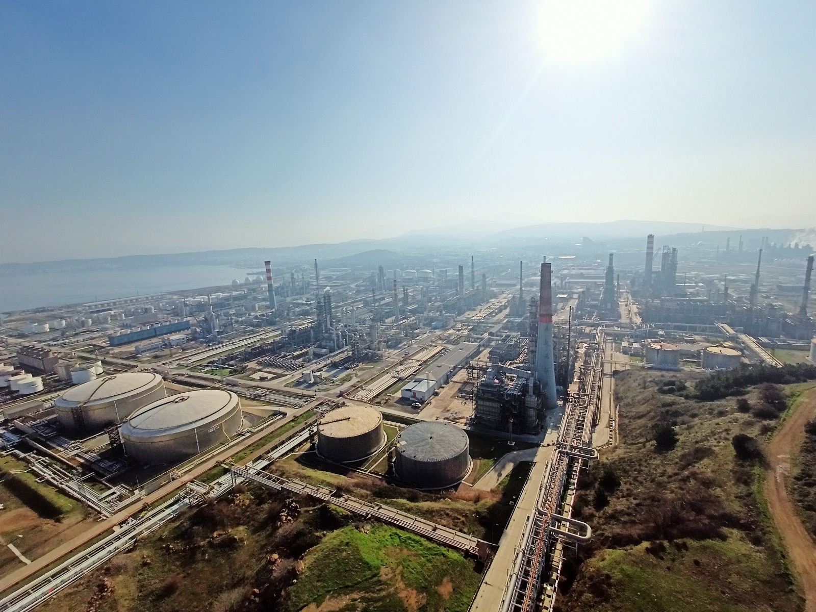 Endüstriyel Otomasyon